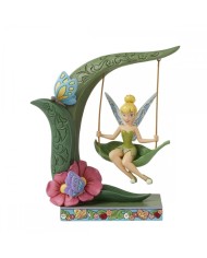 TINK SPRING SWING