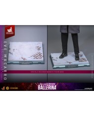 Eve Macarro Artisan Editon Hot Toys Exclusive Ballerina Action Figure 1/6
