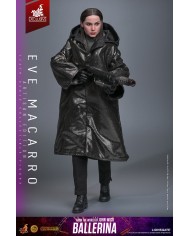 Eve Macarro Artisan Editon Hot Toys Exclusive Ballerina Action Figure 1/6