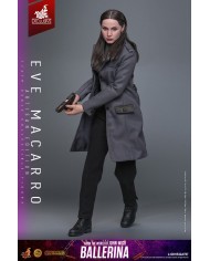 Eve Macarro Artisan Editon Hot Toys Exclusive Ballerina Action Figure 1/6