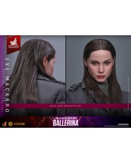 Eve Macarro Artisan Editon Hot Toys Exclusive Ballerina Action Figure 1/6