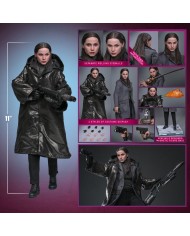 Eve Macarro Artisan Editon Hot Toys Exclusive Ballerina Action Figure 1/6