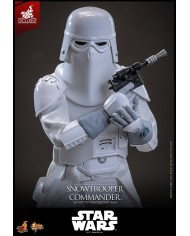 Snowtrooper Commander Hot Toys Exclusive Star Wars V Action Figure 1/6