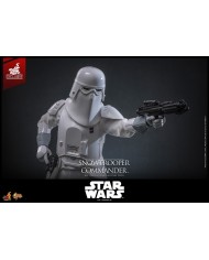 Snowtrooper Commander Hot Toys Exclusive Star Wars V Action Figure 1/6