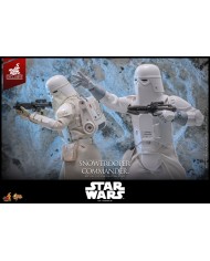 Snowtrooper Commander Hot Toys Exclusive Star Wars V Action Figure 1/6