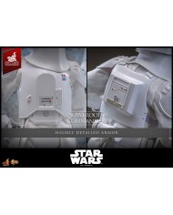 Snowtrooper Commander Hot Toys Exclusive Star Wars V Action Figure 1/6
