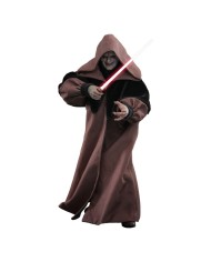 Darth Sidious Star Wars Movie Masterpiece Action Figure 1/6