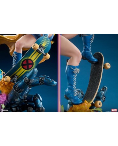 Jubilee Premium Format Marvel