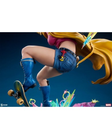 Jubilee Premium Format Marvel