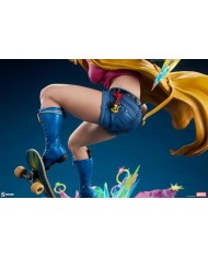 Jubilee Premium Format Marvel