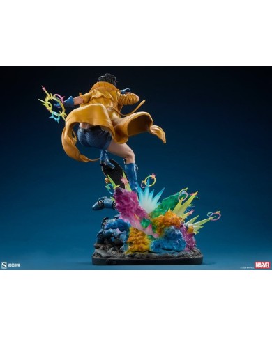 Jubilee Premium Format Marvel