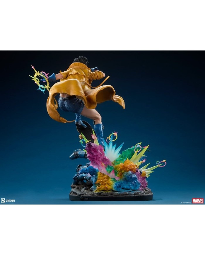 Jubilee Premium Format Marvel