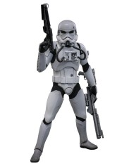 TK Stormtrooper Star Wars: The Bad Batch Figura 1/6