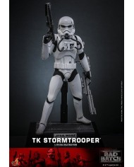 TK Stormtrooper Star Wars: The Bad Batch Figura 1/6