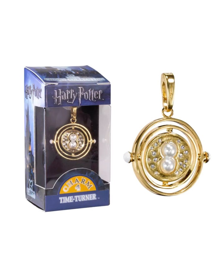 Colgante Giratiempos Lumos Time Turner