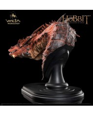 Busto Smaug - El Hobbit La desolación de Smaug