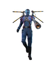 Nebula Guardianes de la Galaxia vol. 3 Figura Movie Masterpiece 1/6