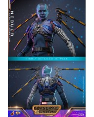 Nebula Guardianes de la Galaxia vol. 3 Figura Movie Masterpiece 1/6