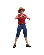 Monkey D. Luffy One Piece (Netflix) Figura 1/6
