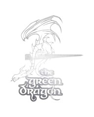 Metalbird The Green Dragon El Señor de los Anillos