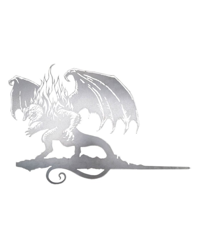 Metalbird Balrog El Señor de los Anillos