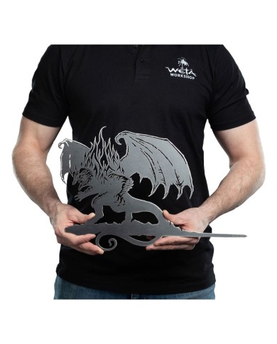 Metalbird Balrog El Señor de los Anillos