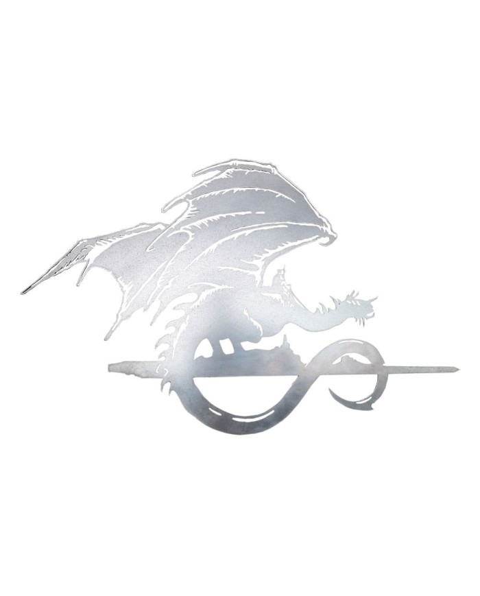 Metalbird Fell Beast El Señor de los Anillos