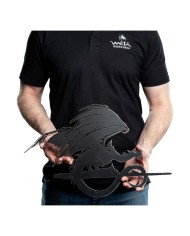 Metalbird Fell Beast El Señor de los Anillos