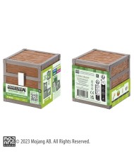 Minecraft Cofre del botín Plains Llanura