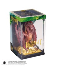 Figura Diorama Smaug El Señor de los Anillos