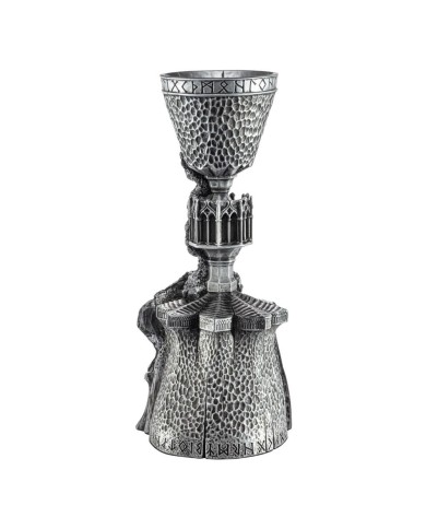 Réplica Cáliz de fuego Harry Potter