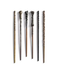 Conjunto de varitas El Ejército de Dumbledore Harry Potter