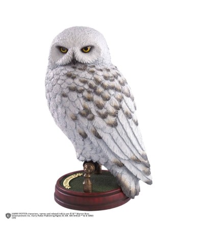 Magical Creatures Hedwig Harry Potter