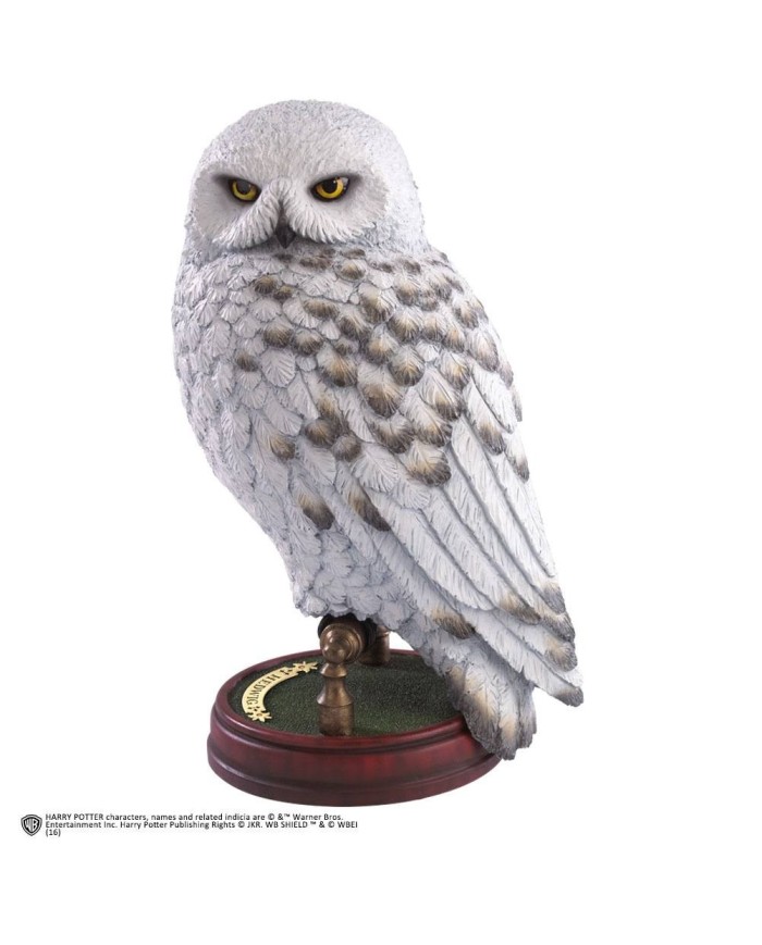 Magical Creatures Hedwig Harry Potter