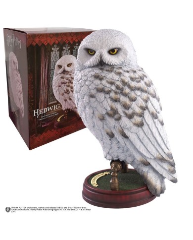 Magical Creatures Hedwig Harry Potter