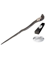 Harry Potter Varita de Mortifago (Serpiente)
