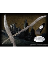 Varita Mágica Mortífagos Espina Versión 6 (edición carácter) Harry Potter