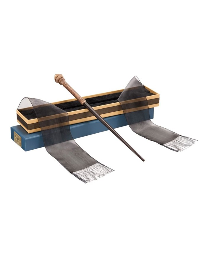 Harry Potter Varita Mágica Din Ollivanders Box - Hermione Granger