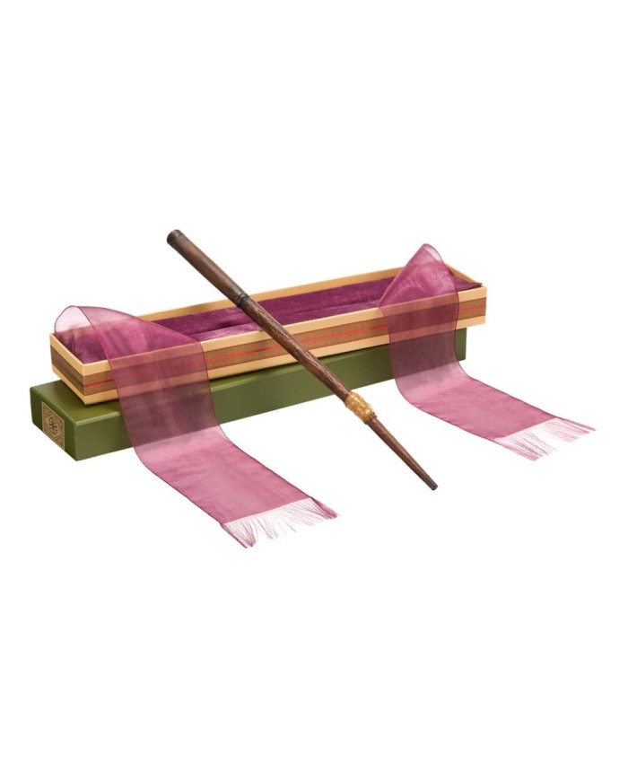 Harry Potter Varita Mágica Din Ollivanders Box - Ron's Broken Wand