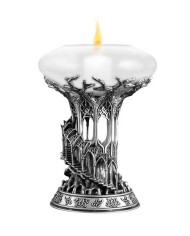 El Señor de los Anillos Candelero Lothlorien