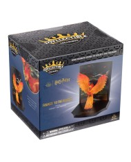 Harry Potter Estatua Toyllectible Treasure Fawkes Fawkes to the Rescue