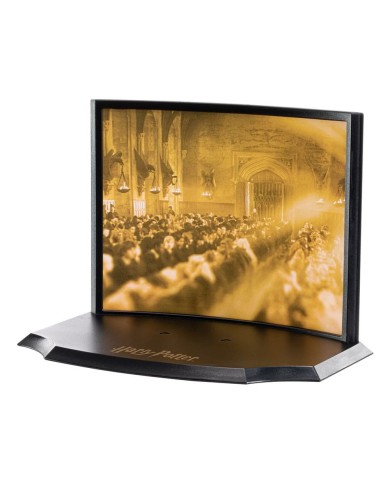 Harry Potter Estatua Toyllectible Treasure Hedwig Hedwig's Special Delivery