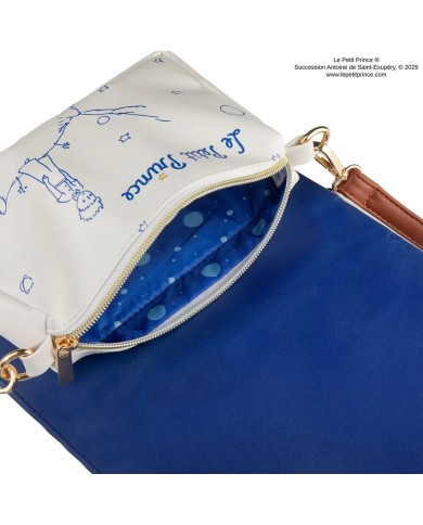 Bolso bandolera El Principito libro de cuentos – El Principito