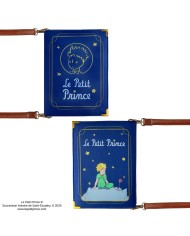 Bolso bandolera El Principito libro de cuentos – El Principito