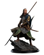 Elrond, Herald of Gil-Galad Limited Edition El Señor de los Anillos Estatua Classic Series 1/6