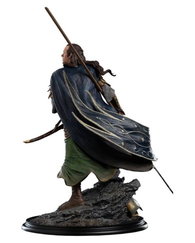 Elrond, Herald of Gil-Galad Limited Edition El Señor de los Anillos Estatua Classic Series 1/6