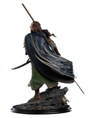 Elrond, Herald of Gil-Galad Limited Edition El Señor de los Anillos Estatua Classic Series 1/6