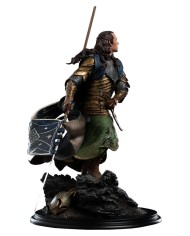 Elrond, Herald of Gil-Galad Limited Edition El Señor de los Anillos Estatua Classic Series 1/6