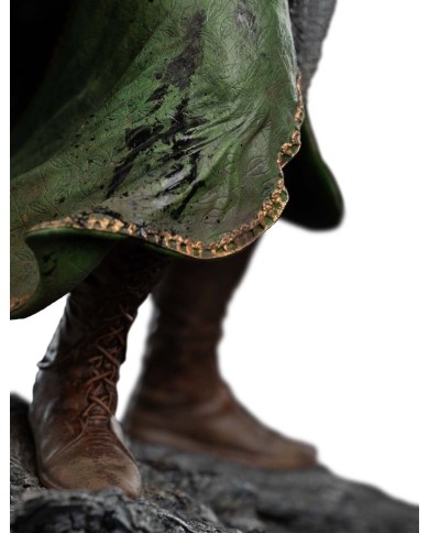 Elrond, Herald of Gil-Galad Limited Edition El Señor de los Anillos Estatua Classic Series 1/6