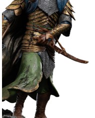 Elrond, Herald of Gil-Galad Limited Edition El Señor de los Anillos Estatua Classic Series 1/6